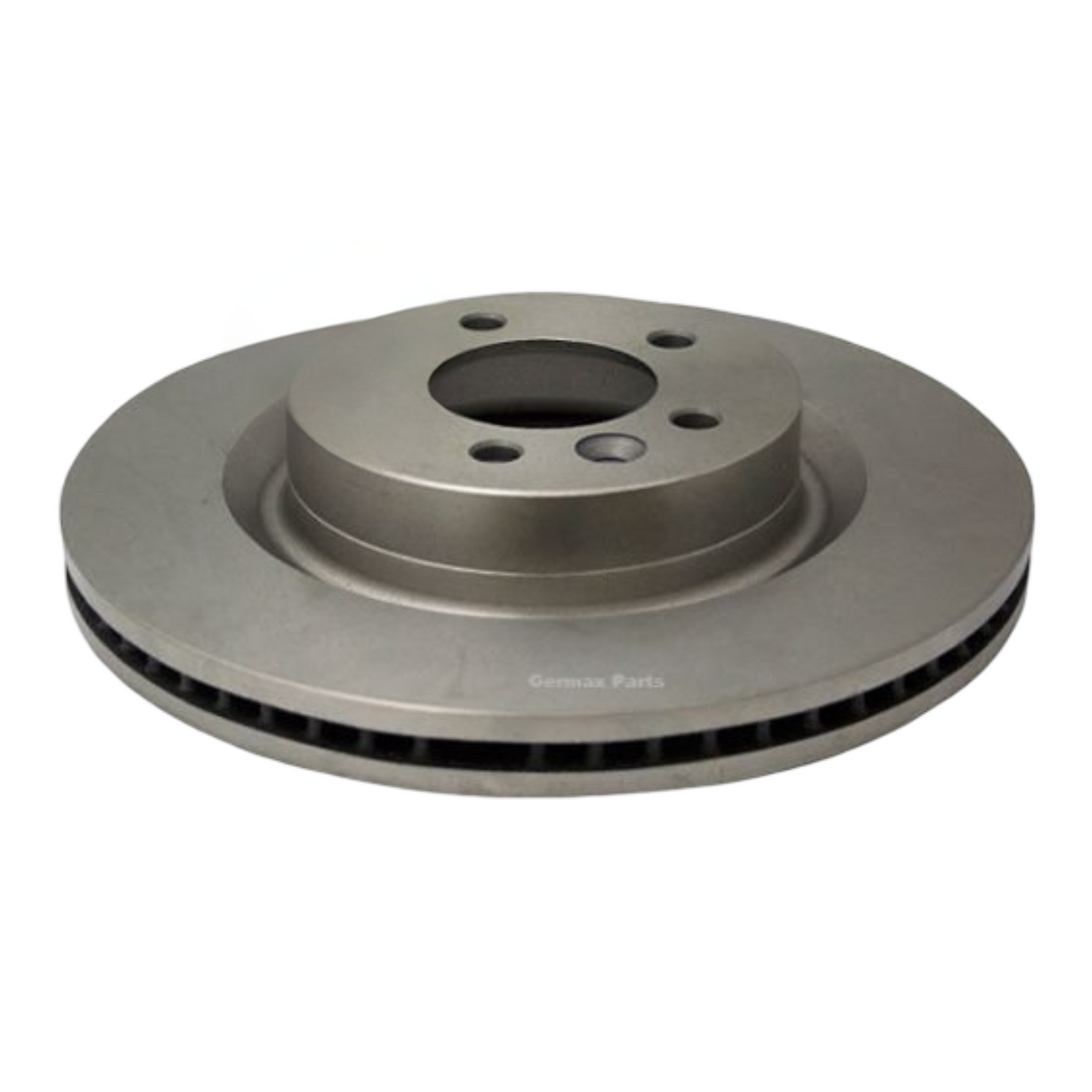Front Brake Disc for Land Rover Discovery 3 / Range Rover Sport 2005–2009 – SDB000614 / SDB000612 / SDB000613