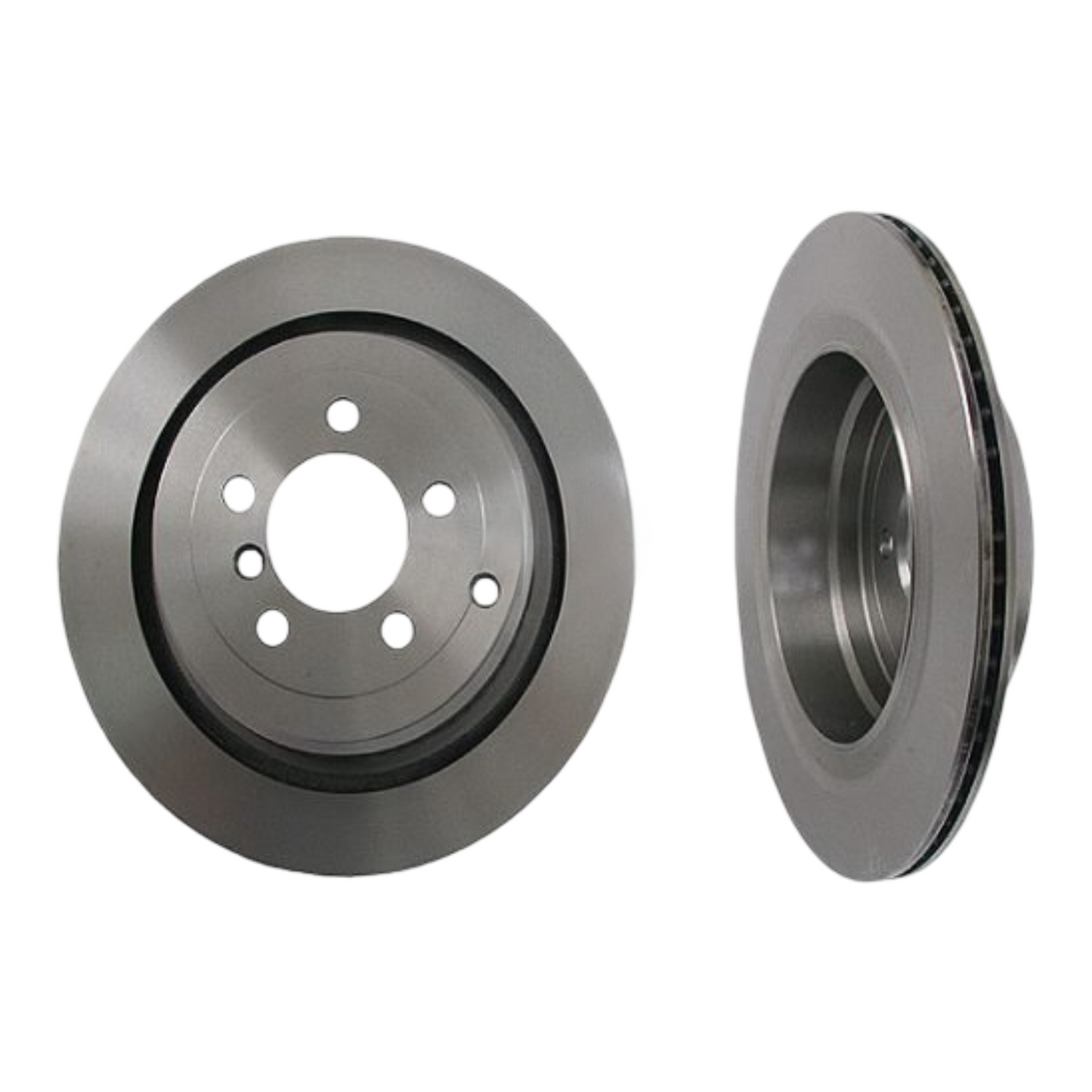 Rear Brake Disc for Land Rover Range Rover 2002-2012 – LR017804 LR03844 SDB500201 SDB500202 SDB500203