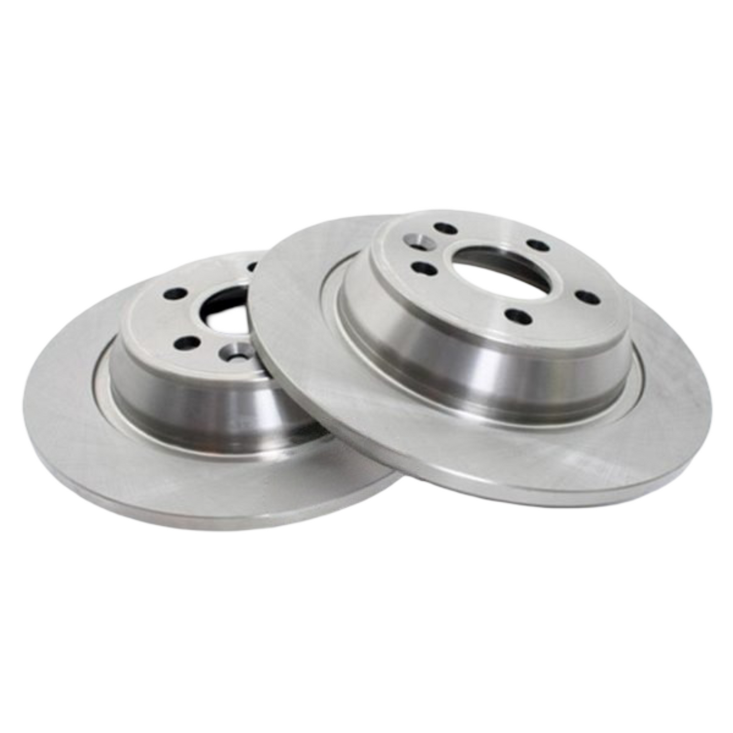 Rear Brake Disc – Range Rover Evoque LR027123