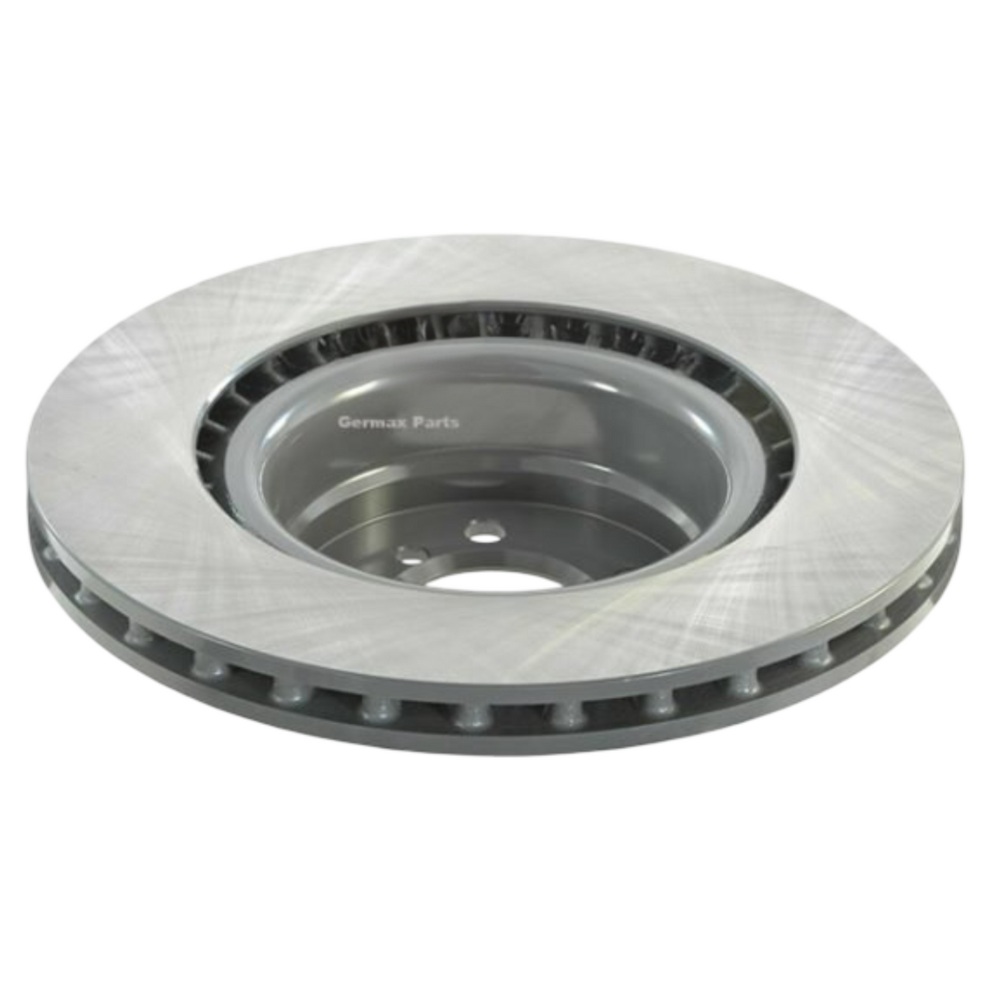 Front Brake Disc – Range Rover 2006–2009 SDB500193 / SDB500192 / SDB500191 / LR031843 / SDB500140