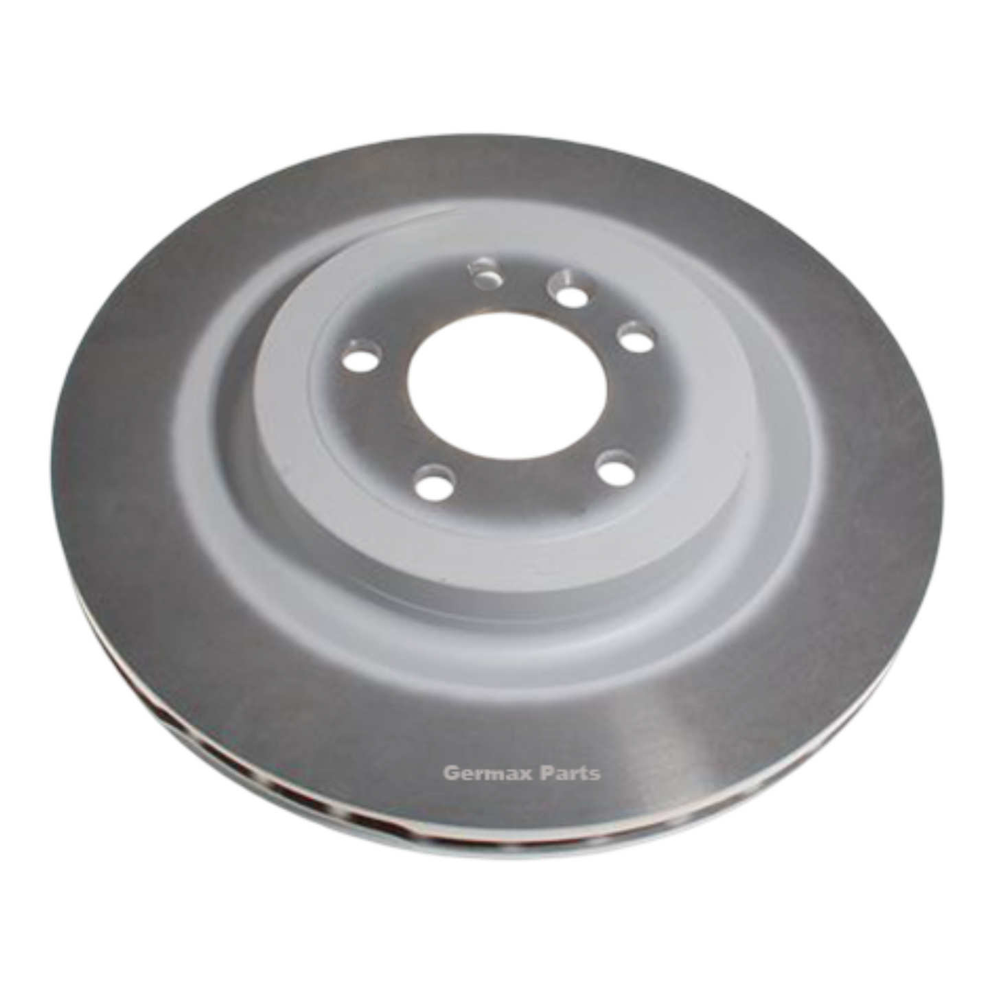 Rear Brake Disc – Range Rover 2013 - 2022 / Range Rover Sport 2014 - 2022 / DISCOVERY 5 2017 / NEW DEFENDER 2020 – LR033303 LR099038 LR161899