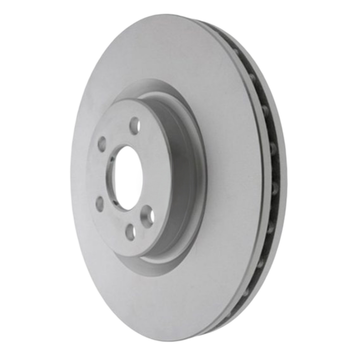 Front Brake Disc – Discovery Sport 2015–2017 / Range Rover Evoque 2016–2017 LR059122 J9C2136
