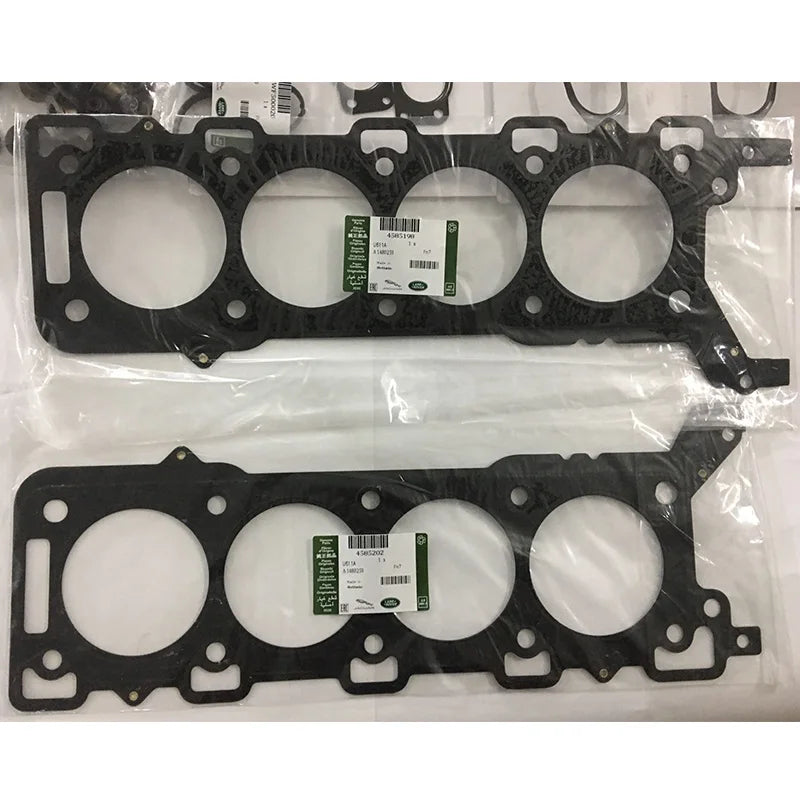 Gasket, cylinder head - GENUINE