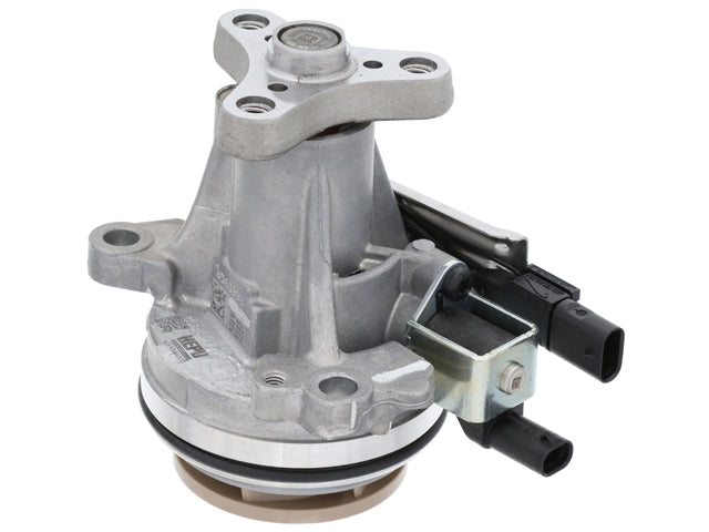 Water Pump, engine cooling - HEPU