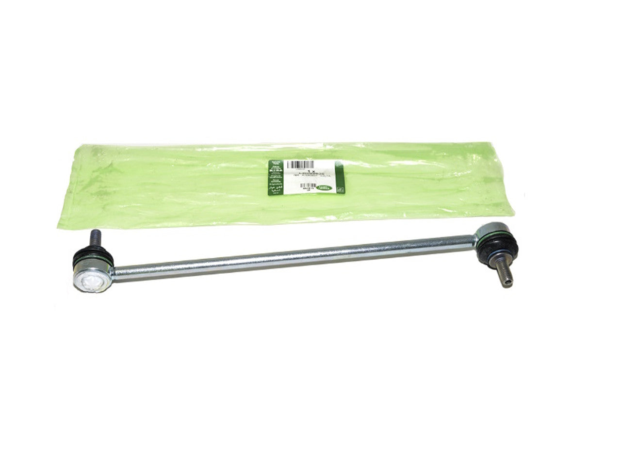 Link/Coupling Rod, stabiliser bar GENUINE