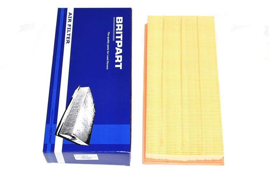 Air Filter - LR161843 - LR011593 BRITPART
