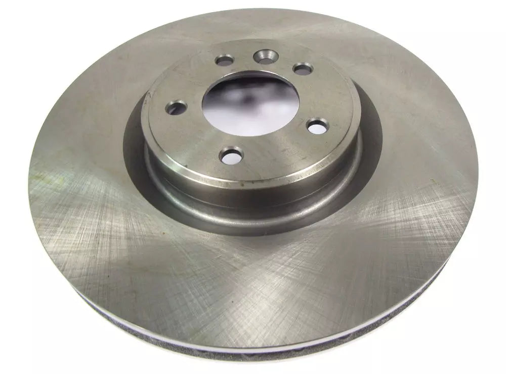 Front Brake Disc BEARMACH
