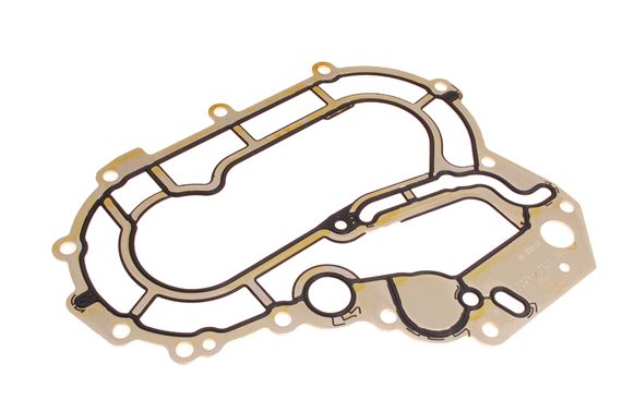 Gasket, timing case GENUINE
