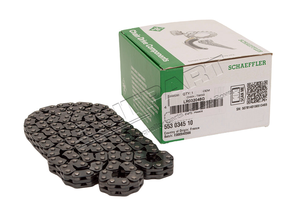 Timing Chain Schaeffler INA