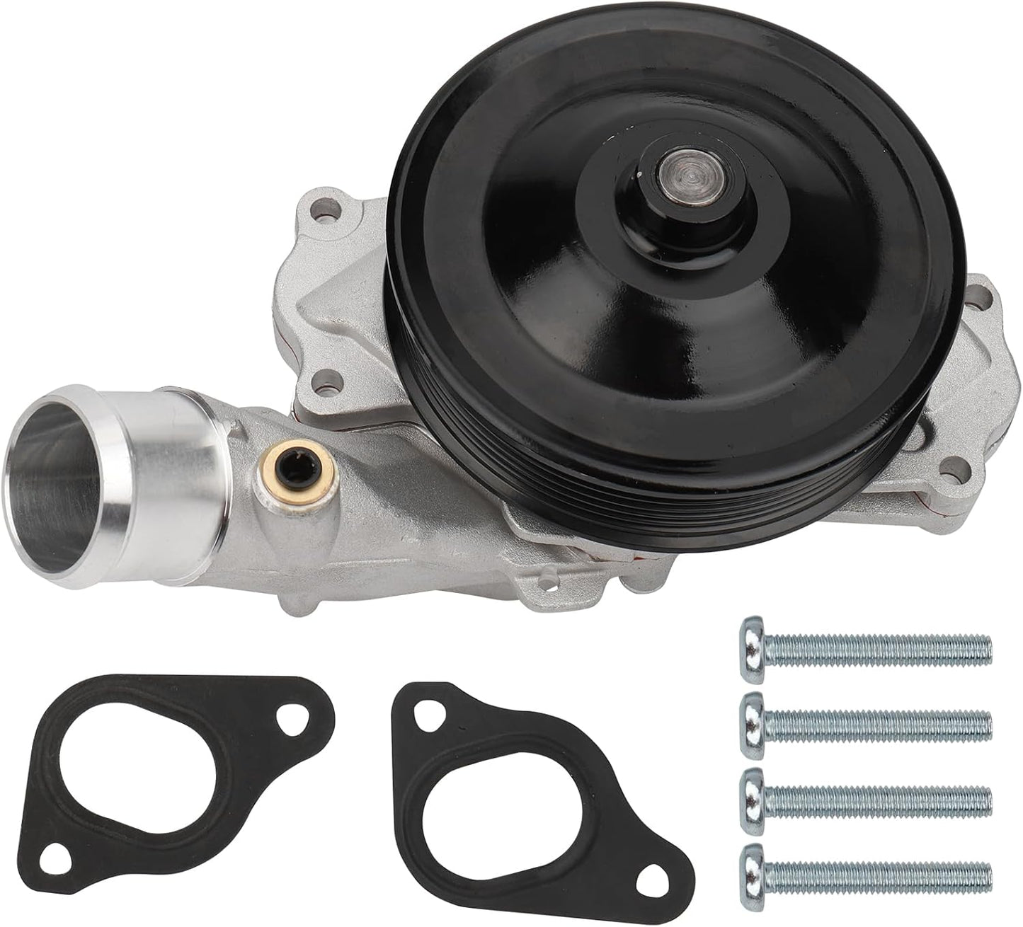 LR033993 - Water Pump - Schnider