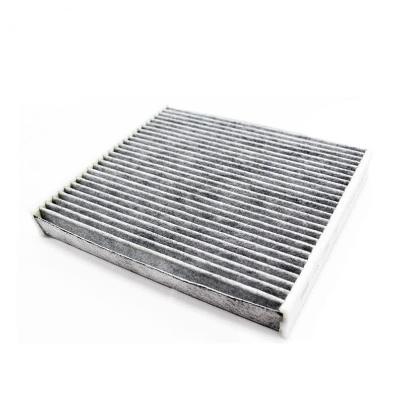 LR036369 - Ac Filter - MAHLE