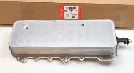 Engine Oil Cooler GENUINE