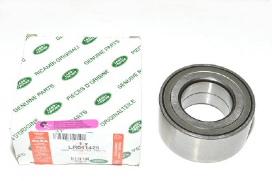 Wheel Bearing Kit - GENUINE