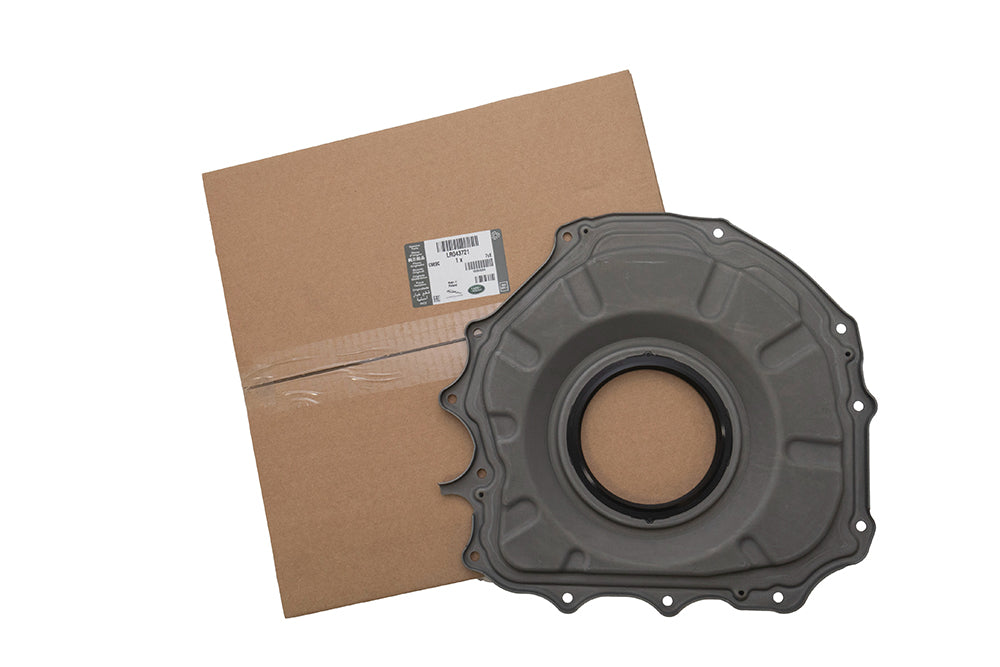 Shaft Seal, crankshaft GENUINE