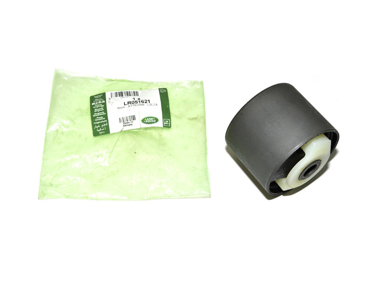 Mounting, control/trailing arm - GENUINE