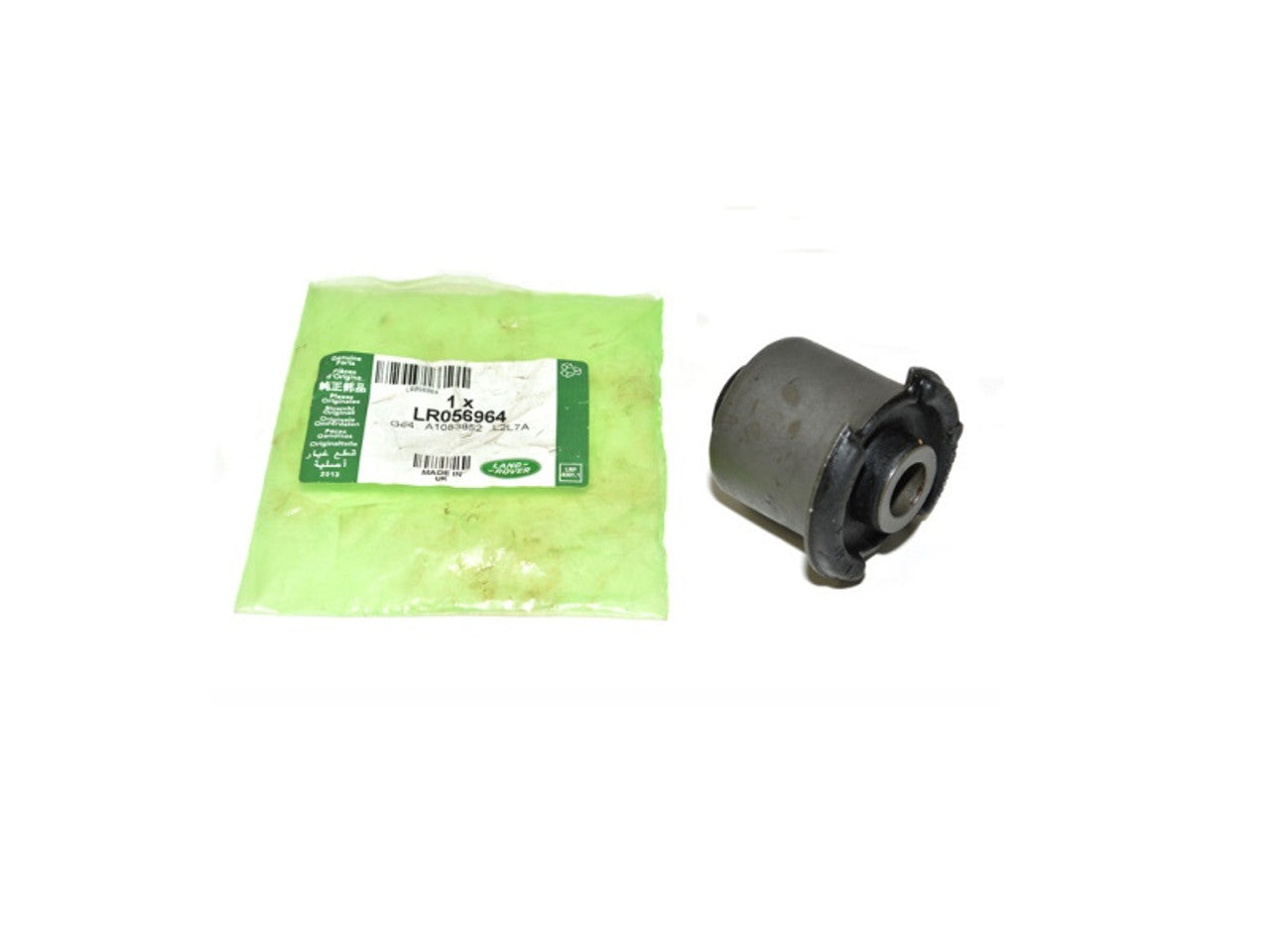 Mounting, control/trailing arm - GENUINE