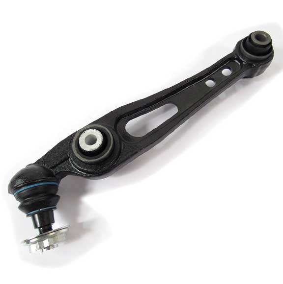 Control/Trailing Arm, wheel suspension - GENUINE