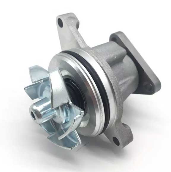 Water Pump, engine cooling AIRTEX