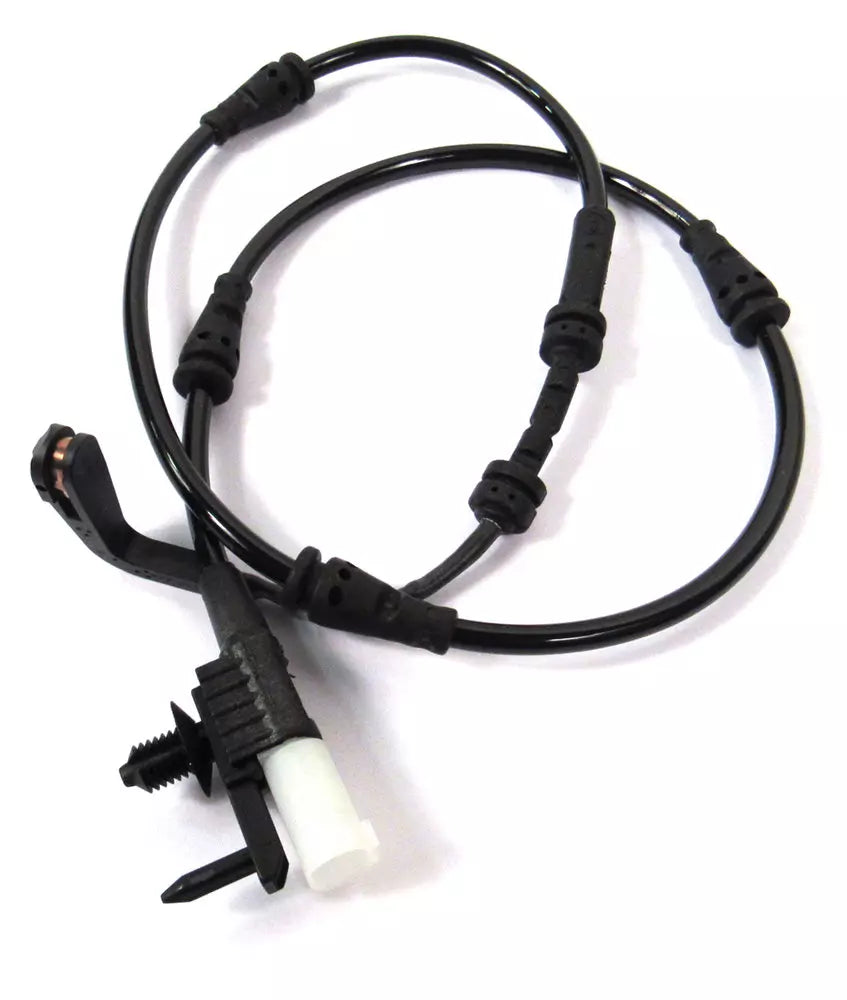 Warning Contact, front brake pad wear - GENUINE