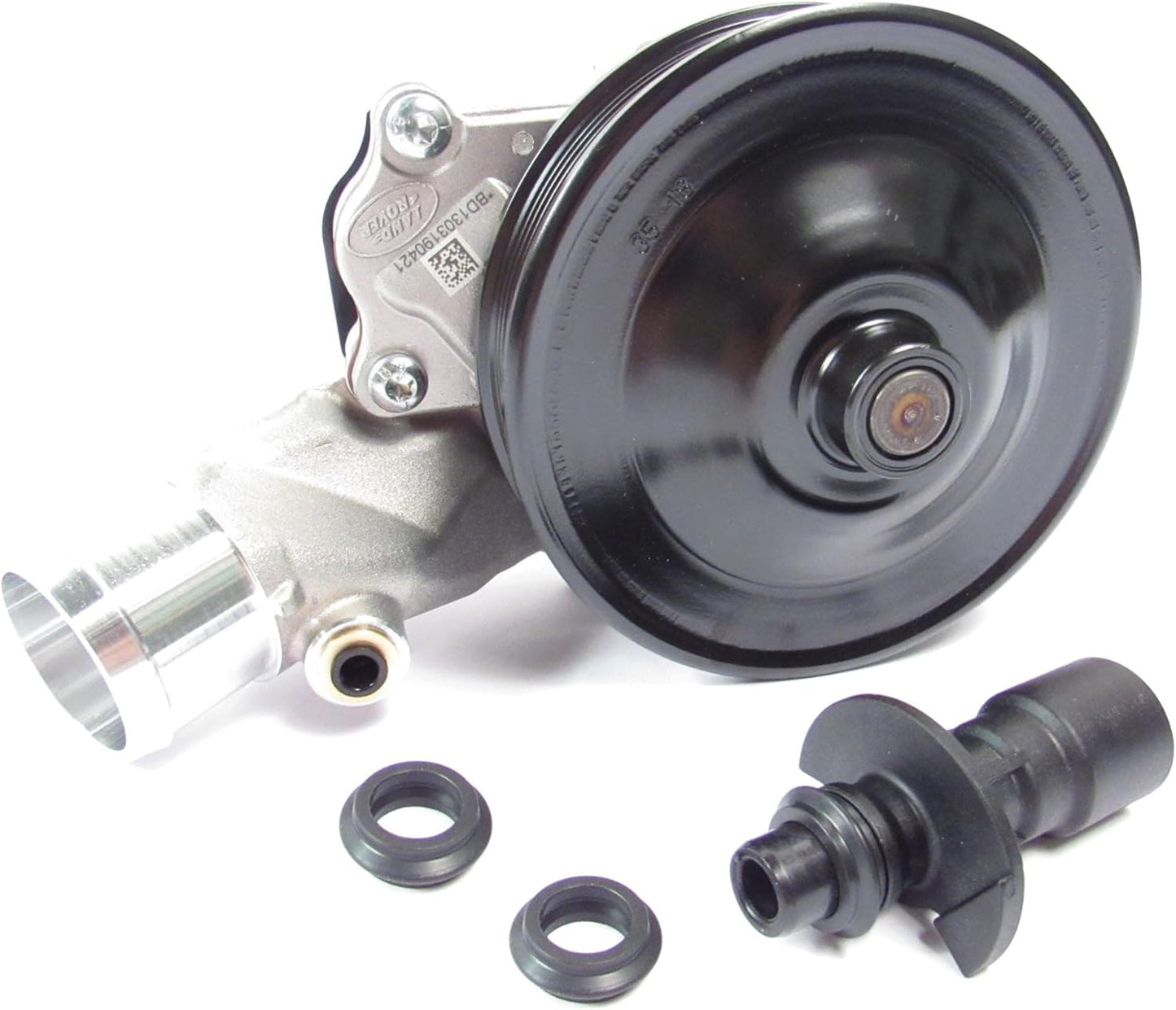 LR097165 - Water Pump - Original