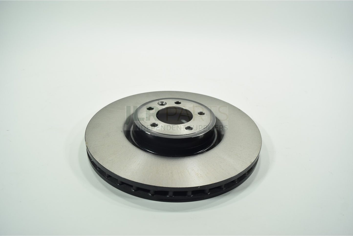 front Brake Disc - BRITPART