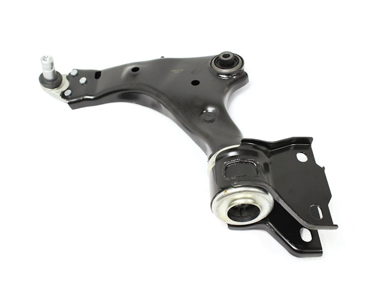 Control/Trailing Arm, wheel suspension - BRITPART