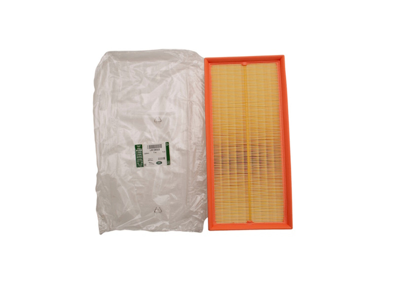 Air Filter - LR129322