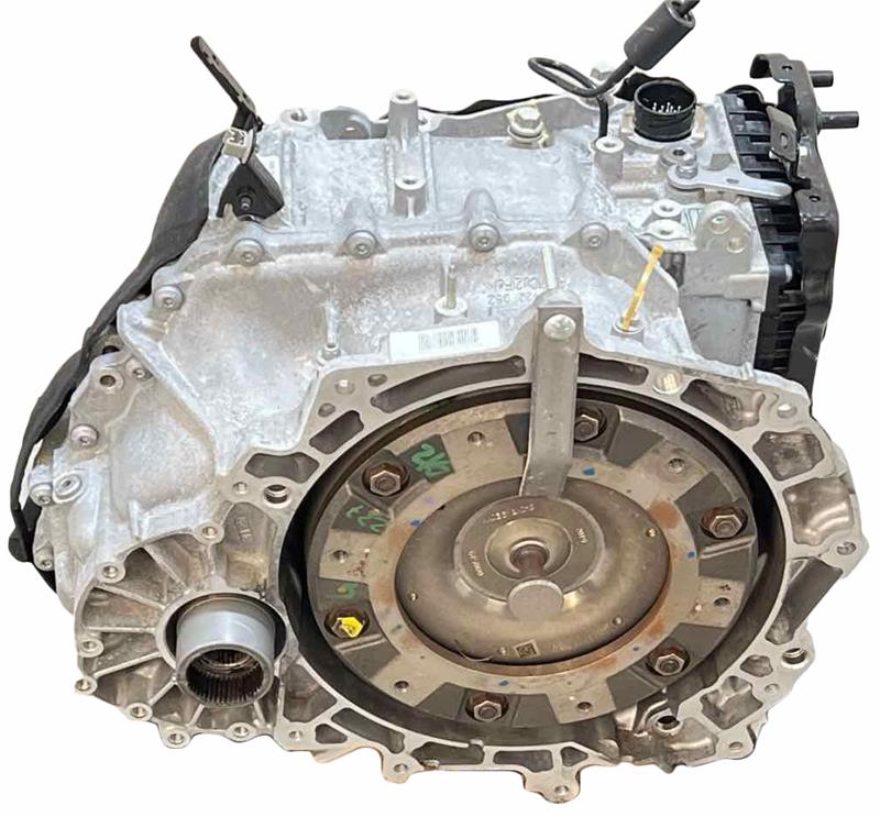 LR187250 - Gearbox