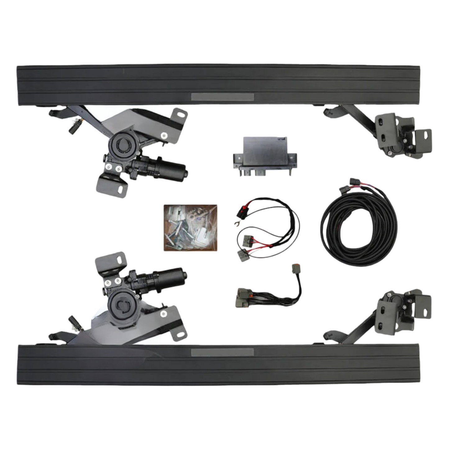 Land Rover Defender (2020–Up) 2-Door Electric Side Steps – VPLEP0391