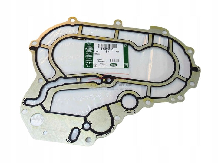 Gasket, timing case GENUINE