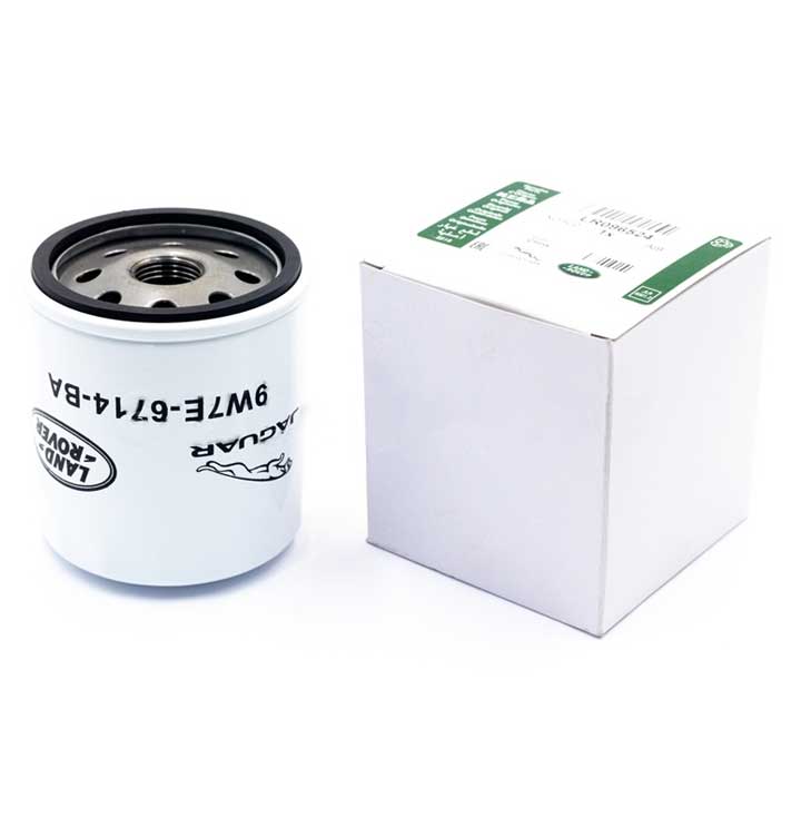 Oil Filter - GENUINE