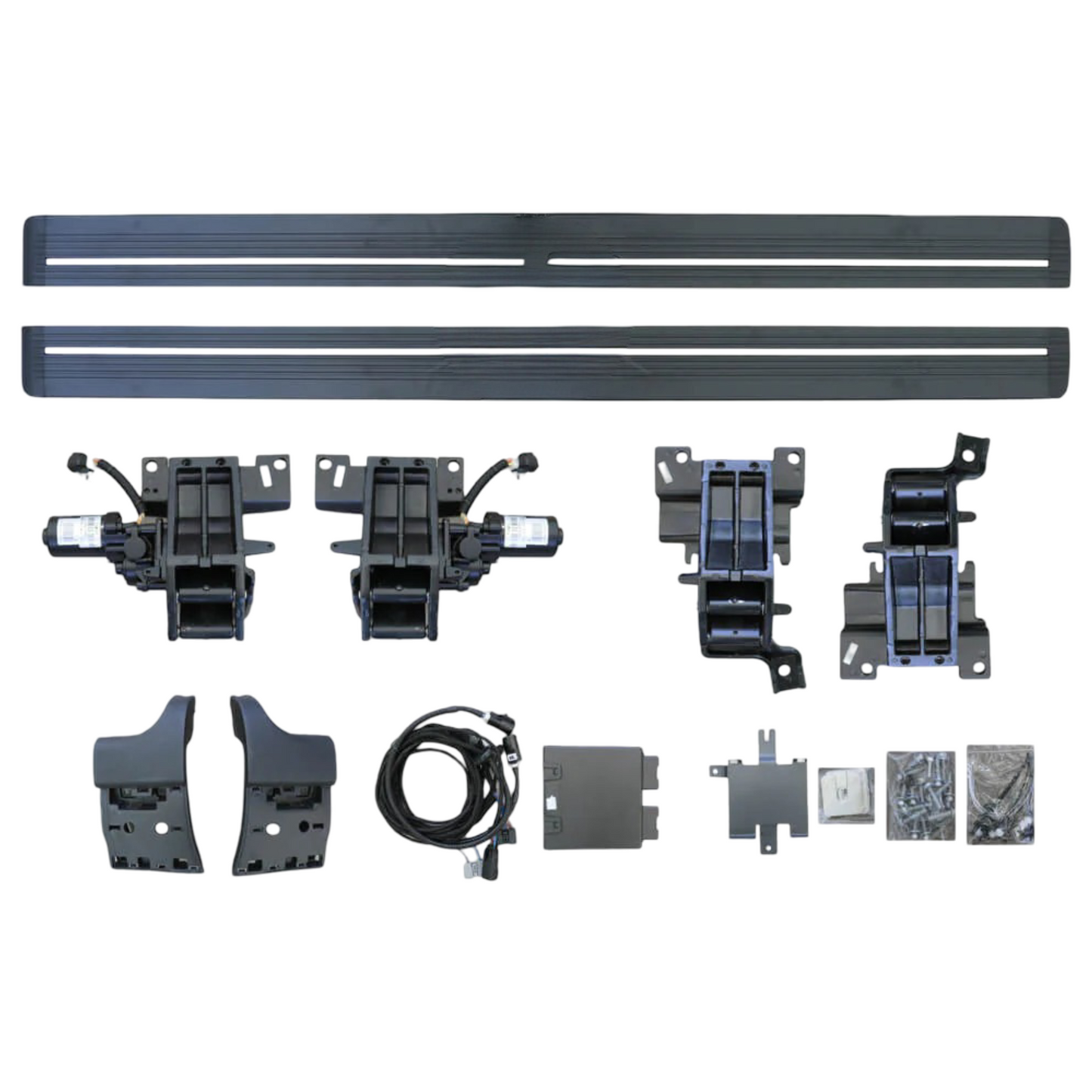 Range Rover Vogue / Sport (2017-2022) Electric Side Steps - VPLSP0041