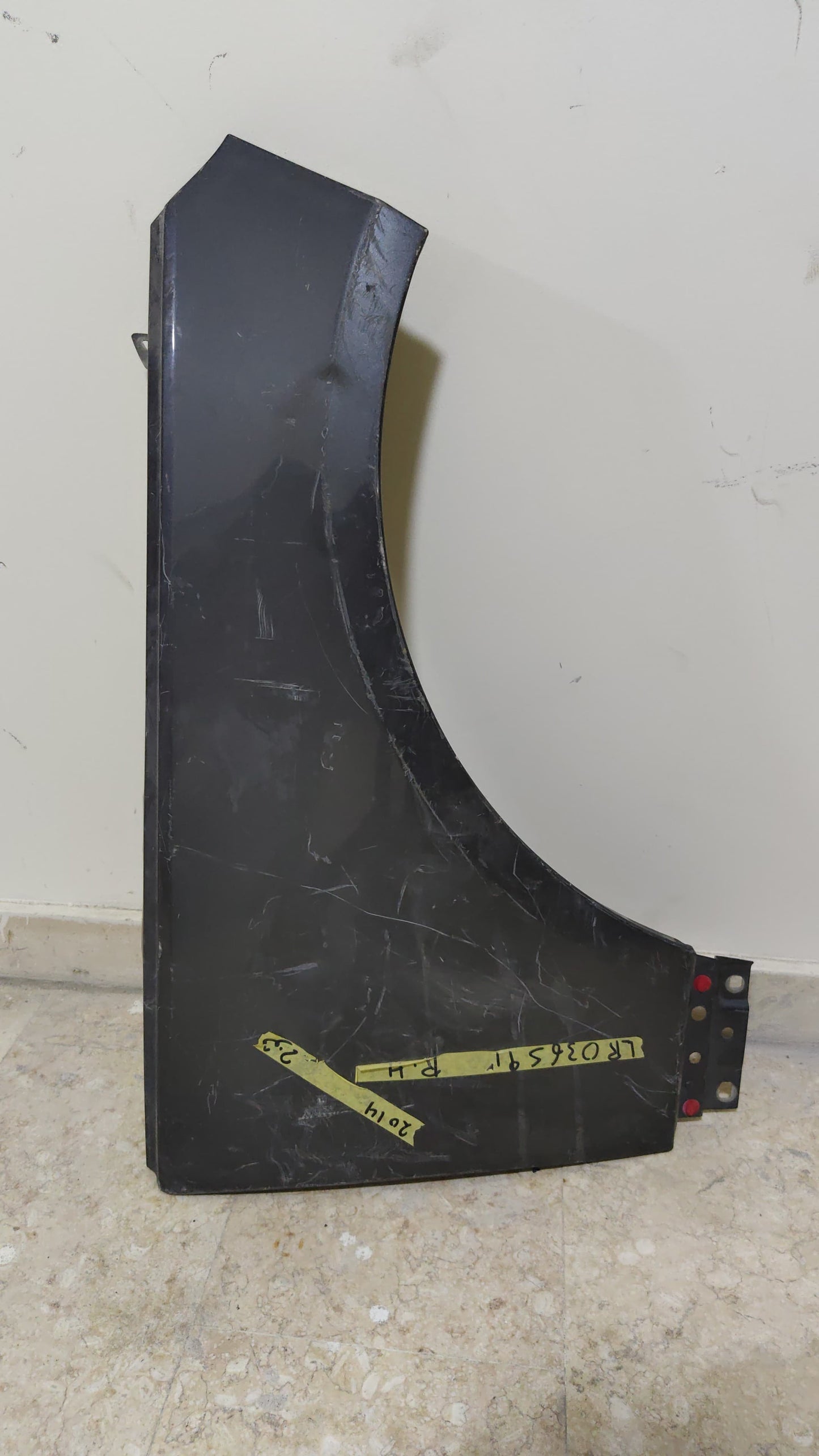Front Fender - USED