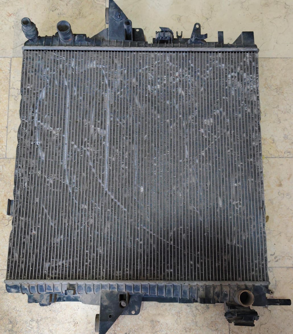 Radiator - USED