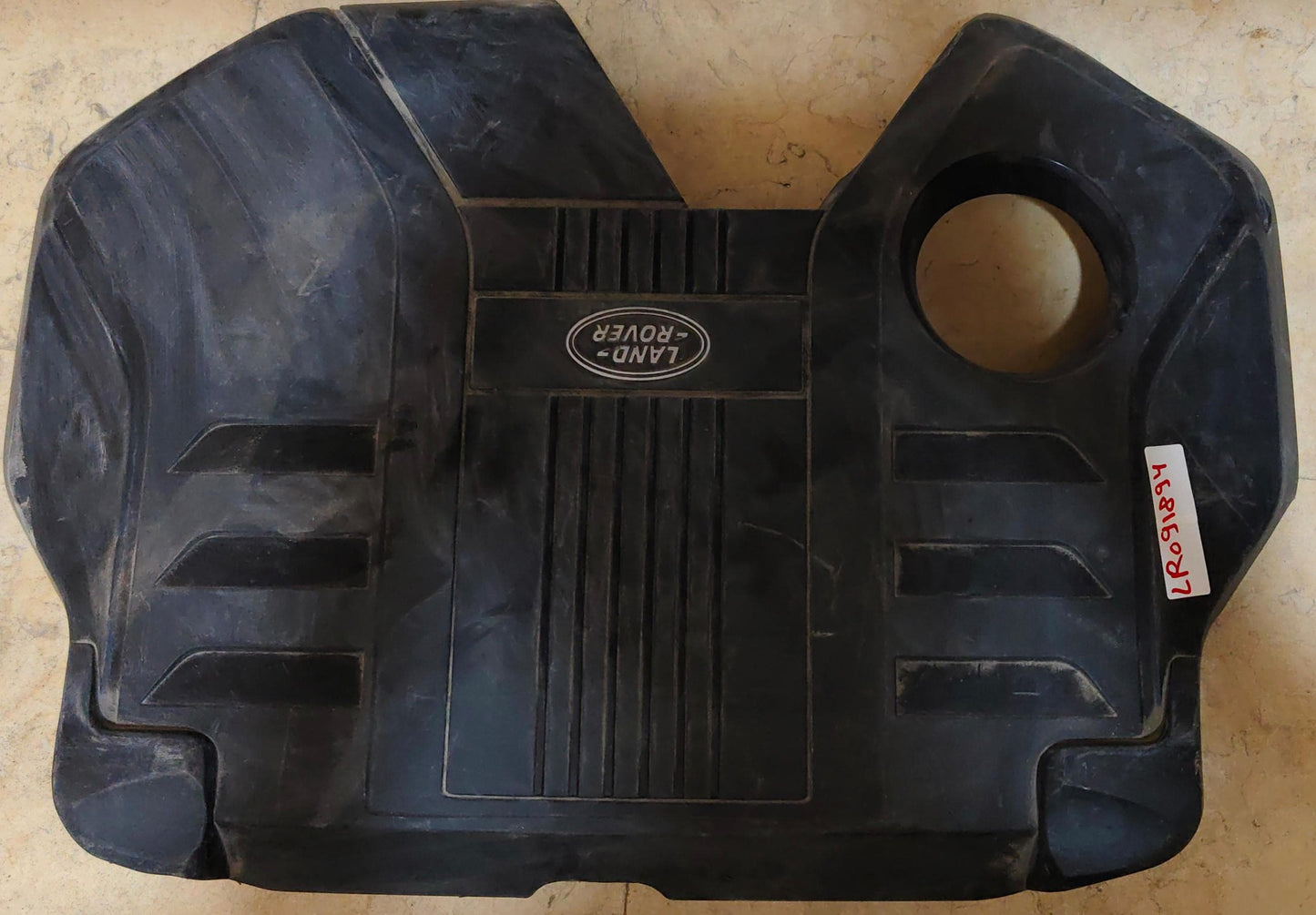 Top engine cover - USED