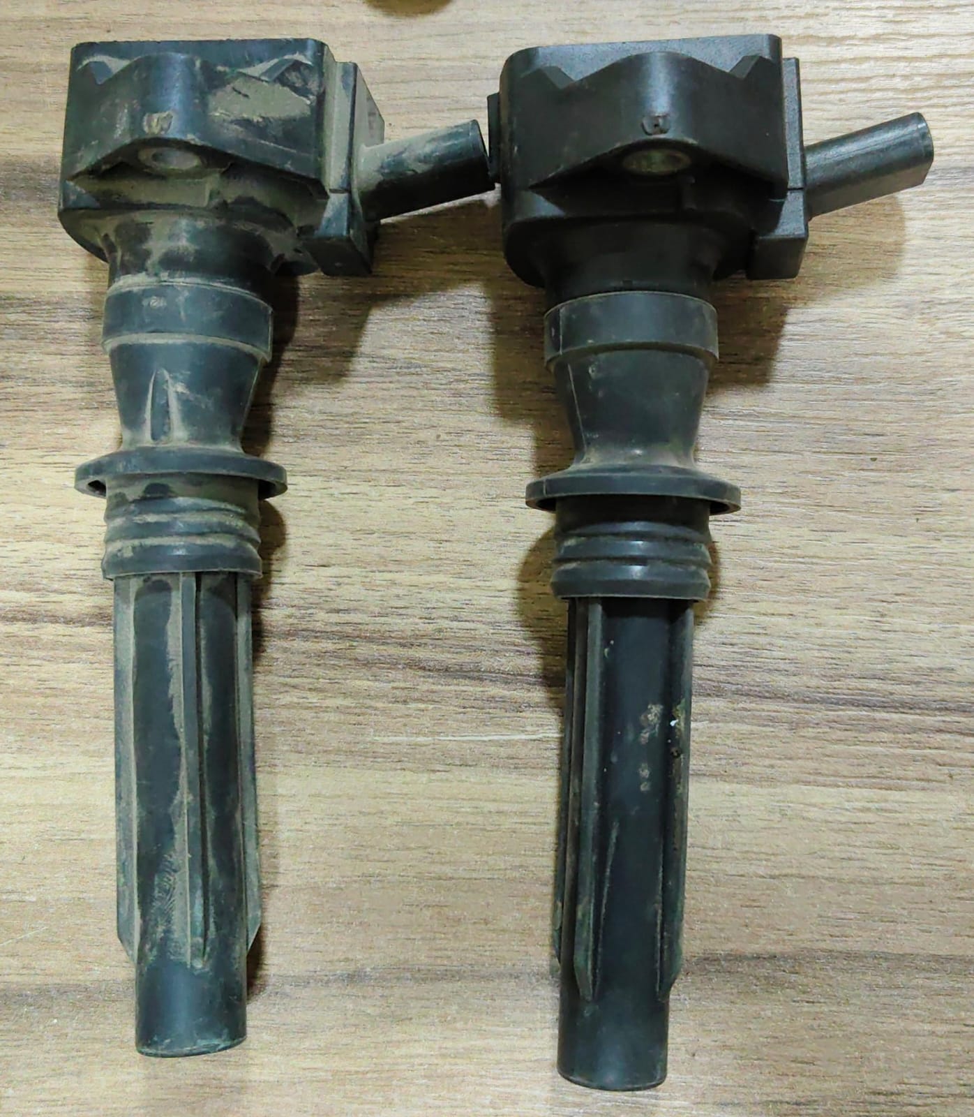 Ignition Coil - GENUINE USED