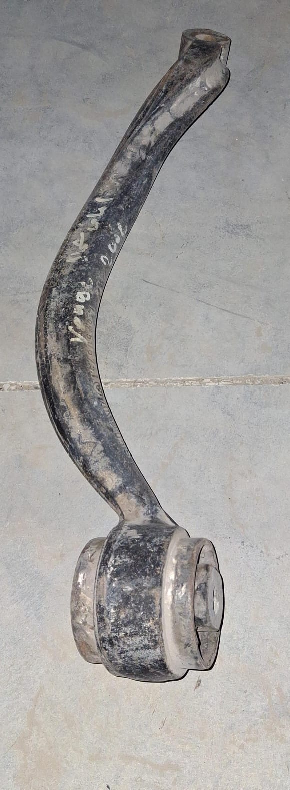 Control Trailing Arm, wheel suspension USED