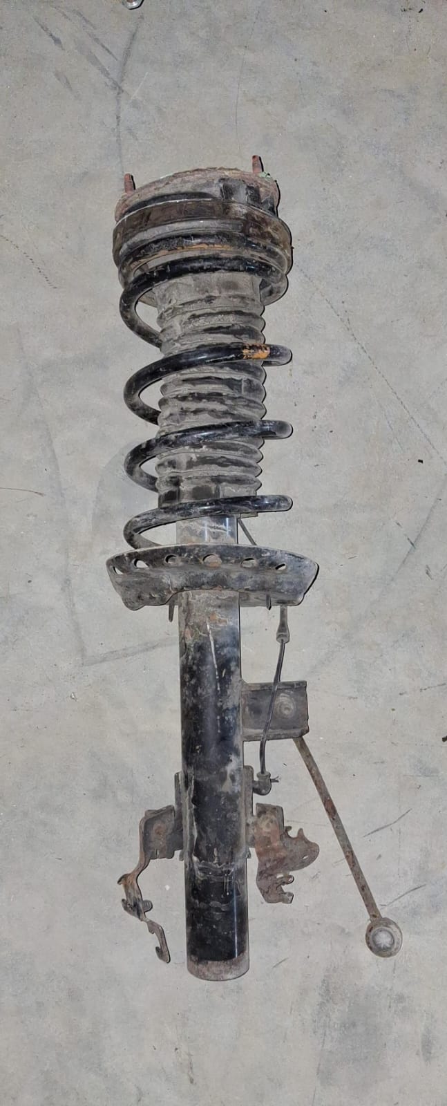 Shock Absorber - GENUINE - USED