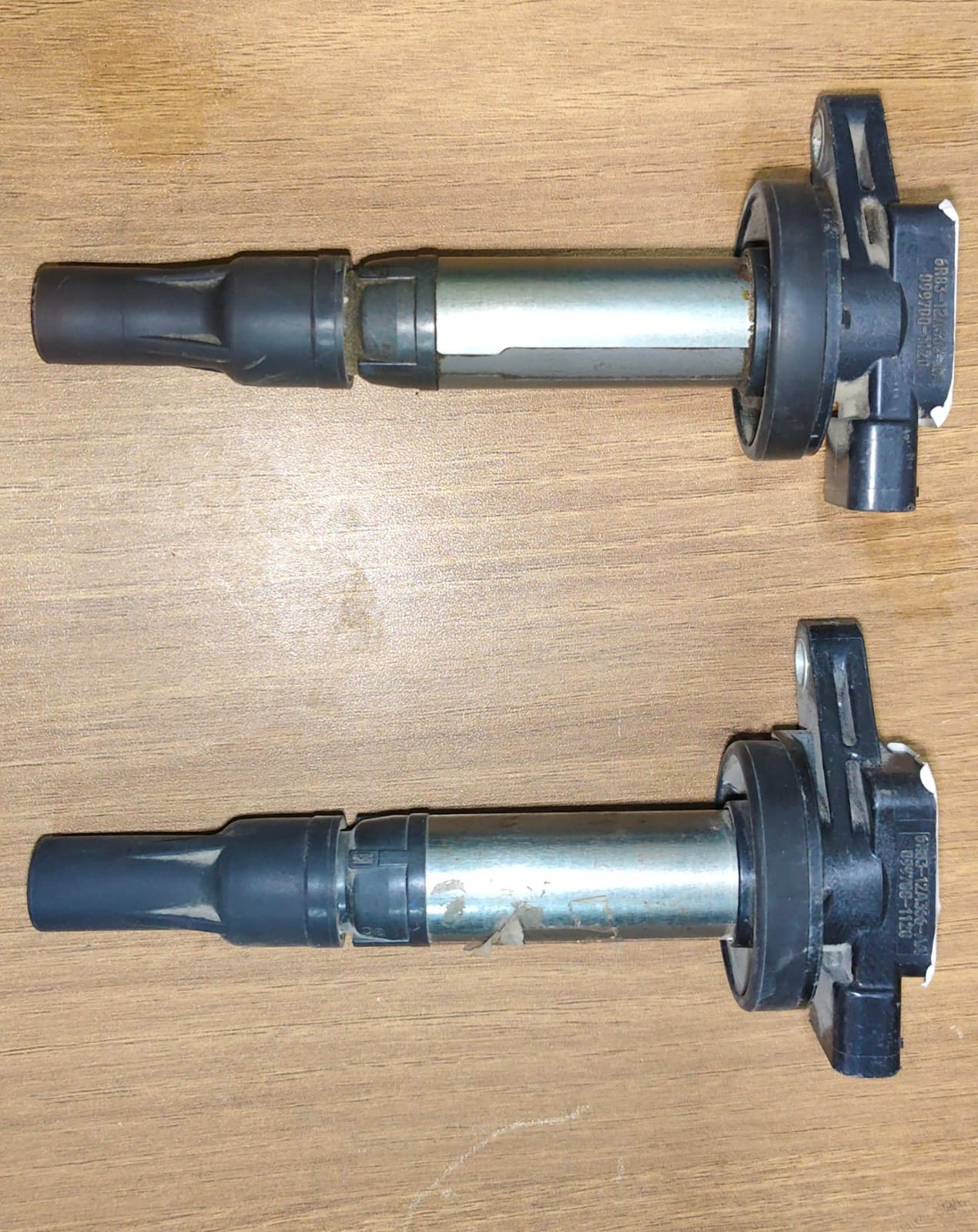 Ignition Coil - GENUINE USED