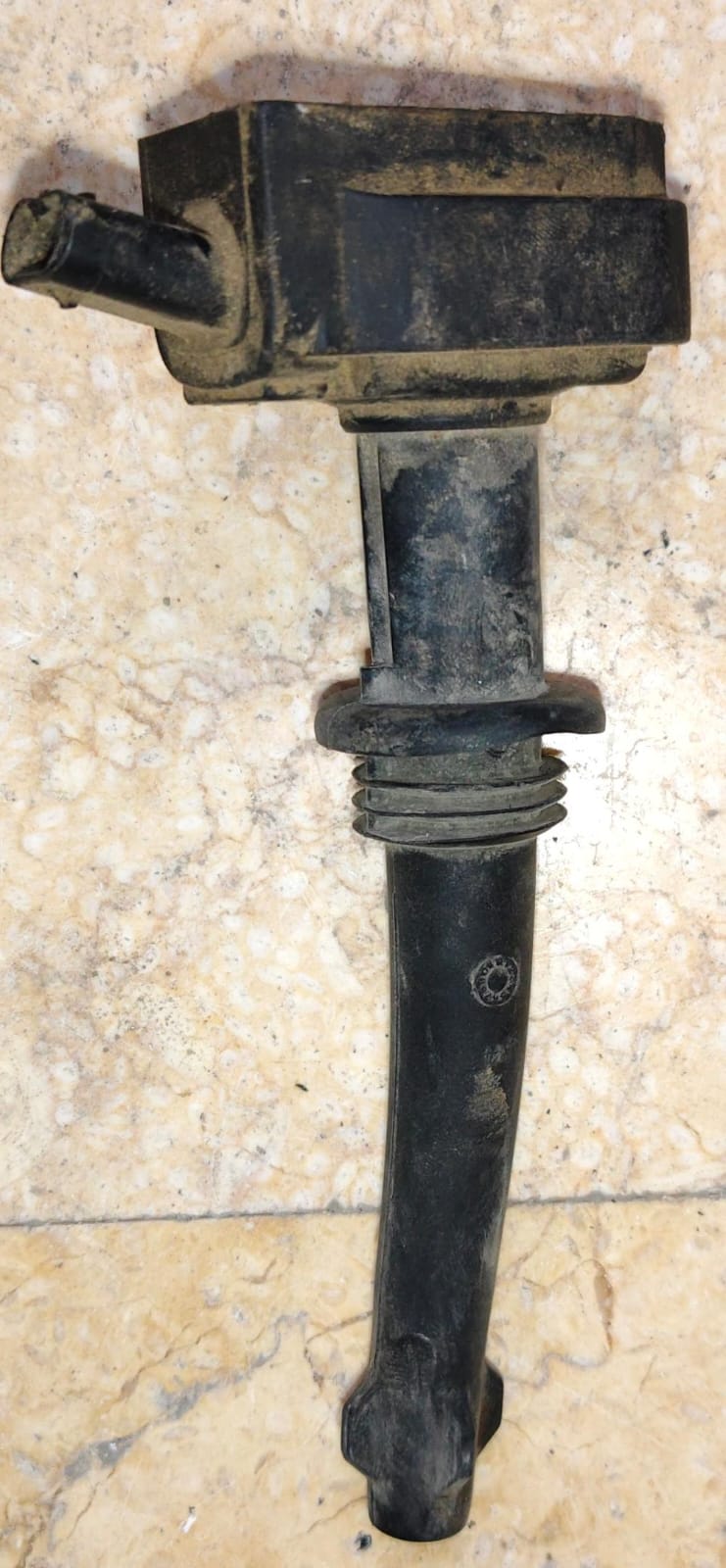 Ignition Coil - 0 221 604 022 - USED