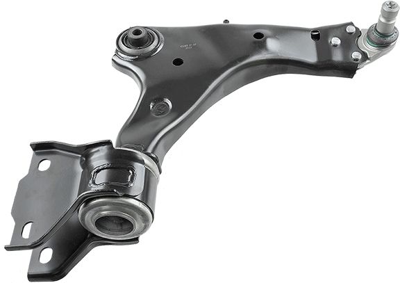 Control/Trailing Arm, wheel suspension BRITPART