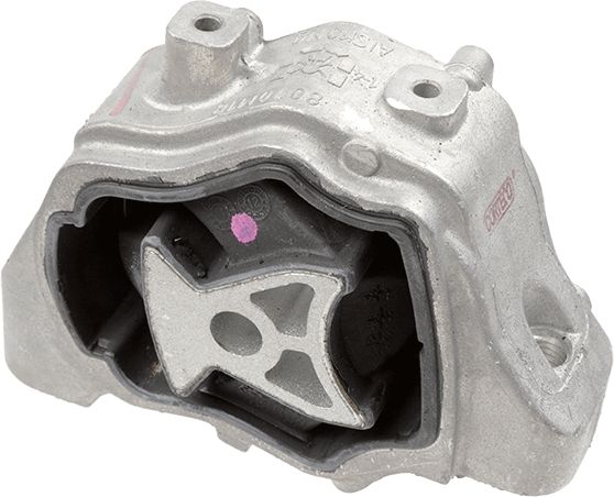 Mounting, engine BRITPART