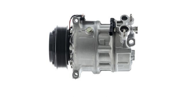 Compressor, air conditioning - SEDEN