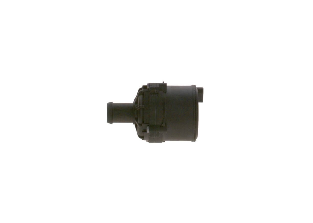 Auxiliary Water Pump (cooling water circuit) - GENUINE