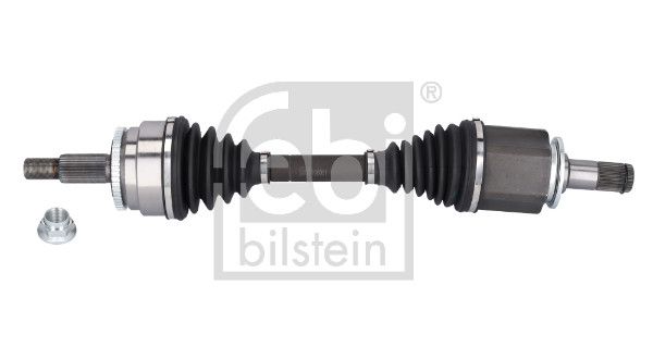 Drive Shaft - TOB500310