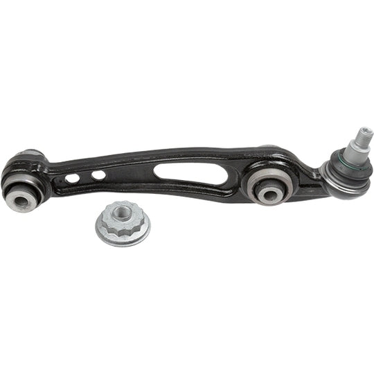 Control/Trailing Arm, wheel suspension - DELPHI