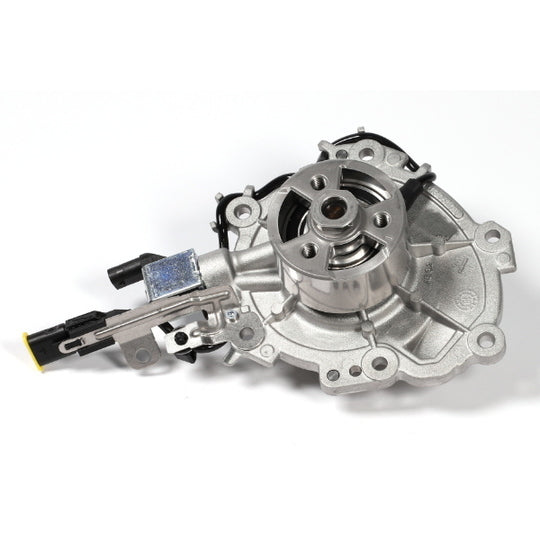 Water Pump, engine cooling GENUINE