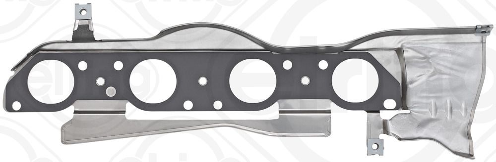Gasket, exhaust manifold - LR010841 ELRING