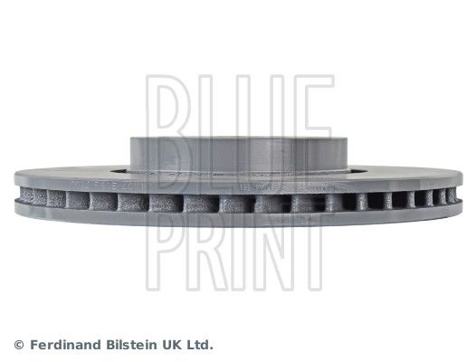 Brake Disc - GENUINE