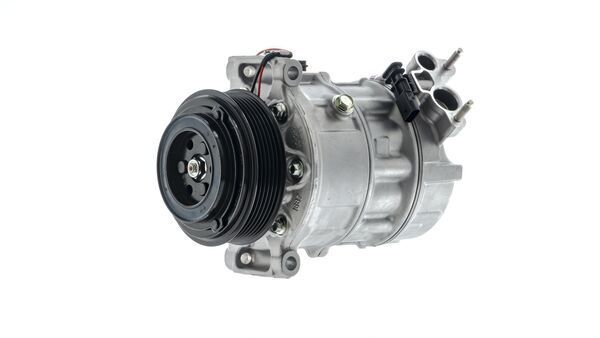 Compressor, air conditioning - SEDEN